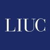 LIUC University at liuc.it Official Logo/Seal