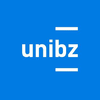 UNIBZ University at unibz.it Official Logo/Seal