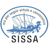 SISSA University at sissa.it Official Logo/Seal