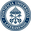Pontificia Università Lateranense's Official Logo/Seal