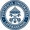 Pontifical Lateran University's Official Logo/Seal