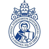 Pontificia Università San Tommaso d'Aquino's Official Logo/Seal