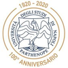 University of Naples Parthenope's Official Logo/Seal