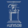 Università degli Studi Suor Orsola Benincasa's Official Logo/Seal