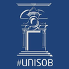 UNISOB University at unisob.na.it Official Logo/Seal