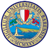 UNIBA University at uniba.it Official Logo/Seal