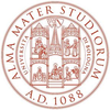 Alma Mater Studiorum Università di Bologna's Official Logo/Seal