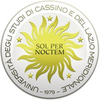 Università degli Studi di Cassino e del Lazio Meridionale's Official Logo/Seal