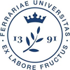 Università degli Studi di Ferrara's Official Logo/Seal