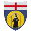 Università degli Studi di Genova's Official Logo/Seal