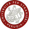 Università per Stranieri di Perugia's Official Logo/Seal