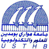 Université des Sciences et de la Technologie Houari Boumediène's Official Logo/Seal