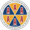 Università degli Studi del Molise's Official Logo/Seal
