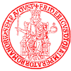 Università degli Studi di Napoli Federico II's Official Logo/Seal