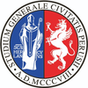 UNIPG University at unipg.it Official Logo/Seal