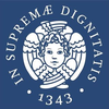 Università degli Studi di Pisa's Official Logo/Seal