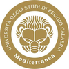 Mediterranean University of Reggio Calabria's Official Logo/Seal
