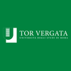 Università degli Studi di Roma Tor Vergata's Official Logo/Seal