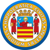 University of Salerno's Official Logo/Seal