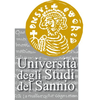 Università degli Studi del Sannio di Benevento's Official Logo/Seal