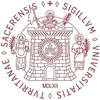 Università degli Studi di Sassari's Official Logo/Seal