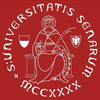 UNISI University at unisi.it Official Logo/Seal