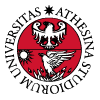 Università degli Studi di Trento's Official Logo/Seal