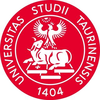 Università degli Studi di Torino's Official Logo/Seal