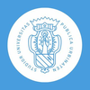 Università degli Studi di Urbino Carlo Bo's Official Logo/Seal