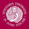 Università Ca' Foscari di Venezia's Official Logo/Seal