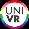 UNIVR University at univr.it Official Logo/Seal