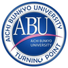 Aichi Bunkyo University's Official Logo/Seal