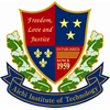 愛知工業大学's Official Logo/Seal