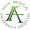  University at aichi-med-u.ac.jp Official Logo/Seal