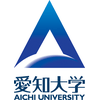 Aichi University's Official Logo/Seal