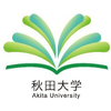 Akita Daigaku's Official Logo/Seal