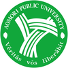 Aomori Public University's Official Logo/Seal