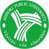 青森公立大学's Official Logo/Seal