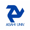 Asahi University's Official Logo/Seal