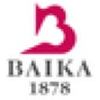  University at baika.ac.jp Official Logo/Seal