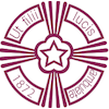 Baiko Gakuin University's Official Logo/Seal