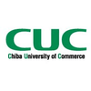 CUC University at cuc.ac.jp Official Logo/Seal