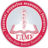 Grodno State Medical University's Official Logo/Seal