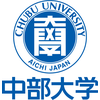  University at chubu.ac.jp Official Logo/Seal