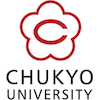 中京大学's Official Logo/Seal