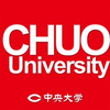 Chuo University's Official Logo/Seal
