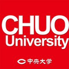 Chuo Daigaku's Official Logo/Seal