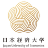 日本経済大学's Official Logo/Seal