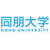 同朋大学's Official Logo/Seal