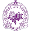 同志社女子大学's Official Logo/Seal